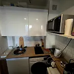 Cosy 1-Bedroom Apartment - Paris 17