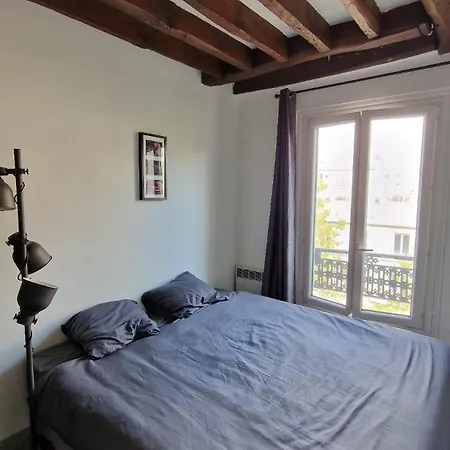 Appartamento Cosy 1-bedroom - 17 *