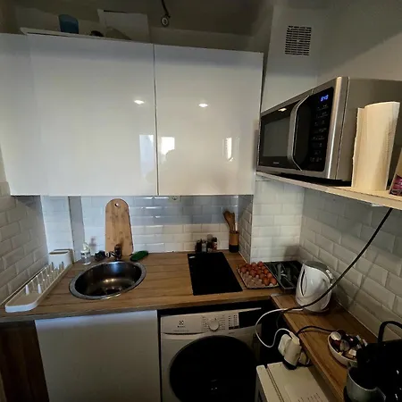 Appartamento Cosy 1-bedroom - 17