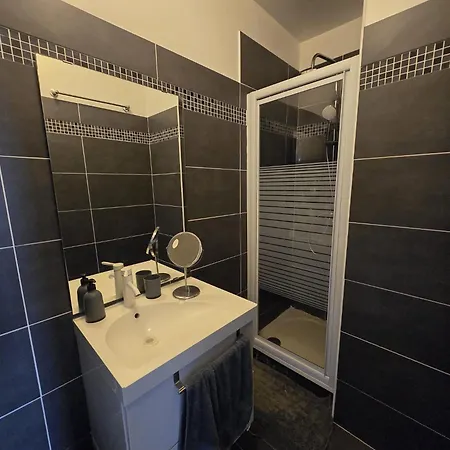 Cosy 1-bedroom - 17 Appartamento