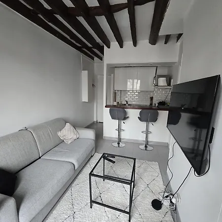 Apartment Cosy 1-bedroom - 17